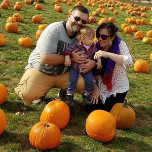 Meet your Posher, Marina